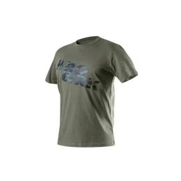 Футболка NEO Tools 81-612-XL