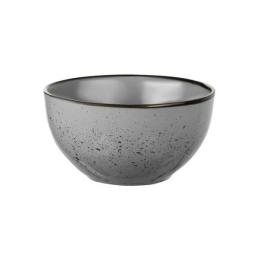 Салатник Ardesto Bagheria AR2914GREY Gray 14 см