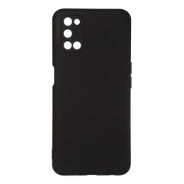 Чохол-накладка Infinity Full Soft Case для Samsung Galaxy M526 M52 Black