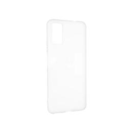 Чохол-накладка BeCover Transparancy для ZTE Blade A71 Transparent