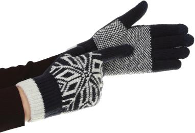 Рукавички для сенсорних екранів ArmorStandart ARM59994 Blue