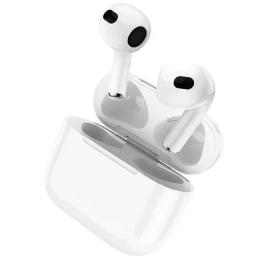 Бездротові навушники Borofone BW81 White