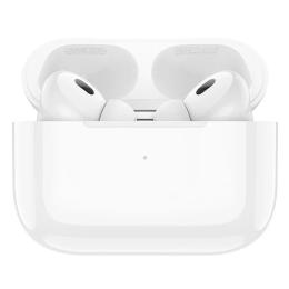 Бездротові навушники Borofone BW82 (APPro 2 + EarPads) White