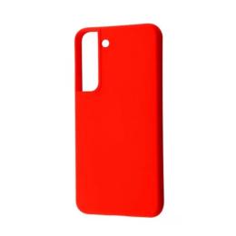 Чохол-накладка WAVE Colorful Case для Samsung Galaxy S901 S22 Red