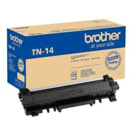 Картридж для принтера Brother Лазерний TN-14
