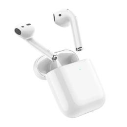 Бездротові навушники Borofone BW79 White