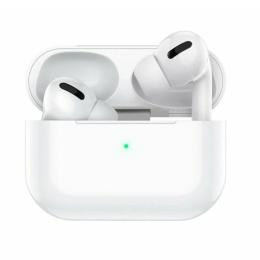 Бездротові навушники Borofone BW80 (APPro + EarPads) White