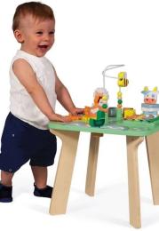 Дитячий ігровий стіл Janod Луг J05327