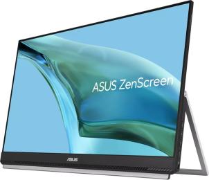 Монітор Asus ZenScreen MB249C Black 23.8 (90LM0865-B01170)