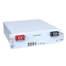 Акумулятор для ДБЖ Growatt Hope 5.0L-B1 (C1) White