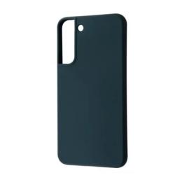 Чохол-накладка WAVE Colorful Case для Samsung Galaxy S906 S22 Plus Forest Green