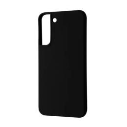 Чохол-накладка WAVE Colorful Case для Samsung Galaxy S906 S22 Plus Black