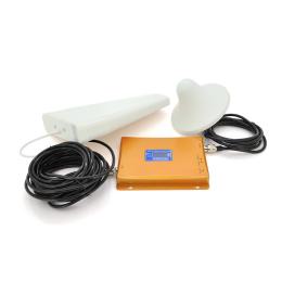 Підсилювач звязку Voltronic GSM203-3G-4G 900/1800 МГц (YT22749)