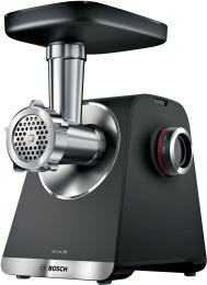 Мясорубка Bosch MFWS682B Black
