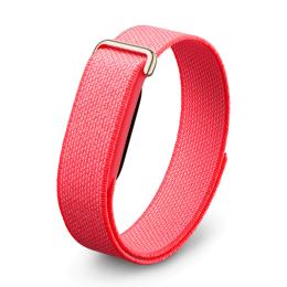 Фітнес-браслет Google Fitbit Air Berry (GA11016)
