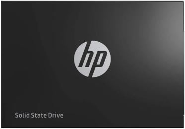 Внутрішній SSD диск HP S650 (345M8AA) 240GB
