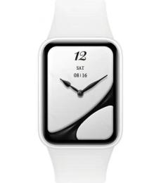Фітнес-браслет Xiaomi Smart Band 10 Pro NFC Ceramic Edition