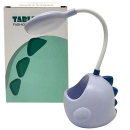 Настільна лампа Mic Дракон Blue (C71614)