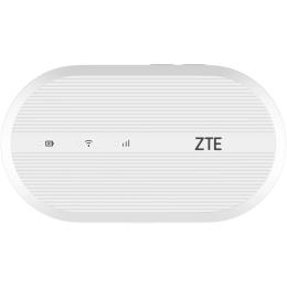 3G/4G роутер ZTE U10LS 4G White