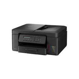 Багатофункціональний пристрій Brother DCP-T730DW Black (DCPT730DWYJ1)