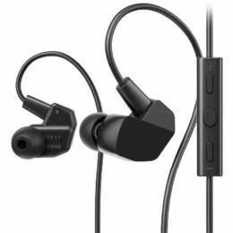 Дротові навушники Final Audio VR3000 + Condenser Mic for Gaming Matte Black
