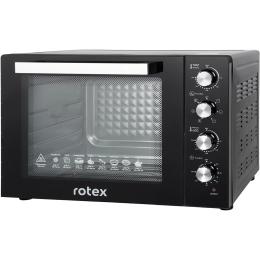 Електрична піч Rotex ROT655-B2G EUROSTANDART