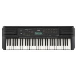Синтезатор Yamaha PSRE283 Black