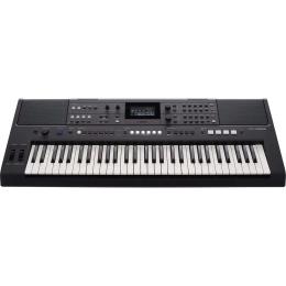 Синтезатор Yamaha PSR-E583 Black