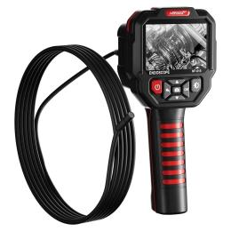 Ендоскоп Noyafa NF-615 (8мм) Black Red
