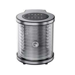 Сушарка для овочів та фруктів Sumato SU-04FD02 Silver