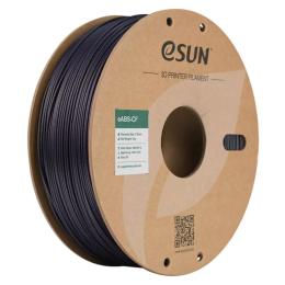 Пластик для 3D-принтера Esun EABS-CF 1, 75mm 1kg Dark Purple (EABS-CF-P175AZ1)