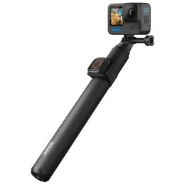 Монопод для екшн-камери GoPro AGXTS-002-VU з водонепронекним пультом ДК 122см