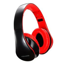 Накладні навушники Microlab K360 Black