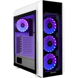 Корпус для ПК Chieftec GL-03W Scorpion 3