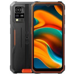 Смартфон Blackview BV4800 Pro 4/128GB Orange