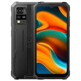 Смартфон Blackview BV4800 Pro 4/128GB Black (Уцінений)