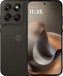 Смартфон Motorola Moto G77 8/256GB Black Olive (PBAW0026RS) (Уцінений)