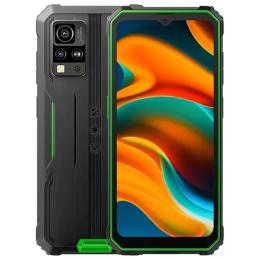 Смартфон Blackview BV4800 Pro 4/128GB Green