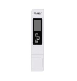 Тестер якості води Voltronic EC011B White