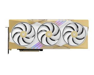 Відеокарта MSI GeForce RTX 5070 12G World of Warcraft MIDNIGHT LIGHT EDITION OC (G507012WMLEC)