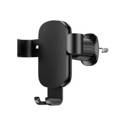 Тримач в авто WIWU Wi-CH058 Gentleman Car Mount Black
