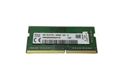 Оперативна память SK hynix 8GB SO-DIMM DDR4 3200 MHz (HMAG66DXNSB097N)