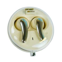 Бездротові навушники Remax Elves Series C1 Buds Beige