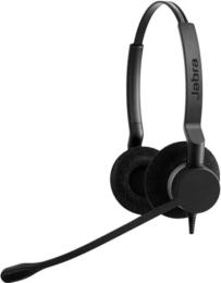 Накладні навушники Jabra BIZ 2300 QD 2389-820-109 Black