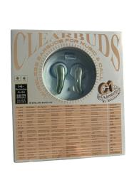 Бездротові навушники Remax Elves Series C1 Buds Green