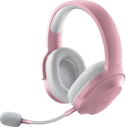Накладні навушники Razer Barracuda X Quartz RZ04-03800300-R3M1 Pink