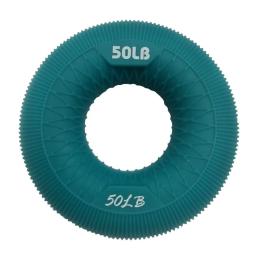 Еспандер Bambi MS 3408 Black Green кистьовий 50LB