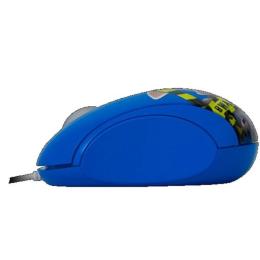 Мишка SteelSeries Lapins Cretins TMBWAAAAH! Blue