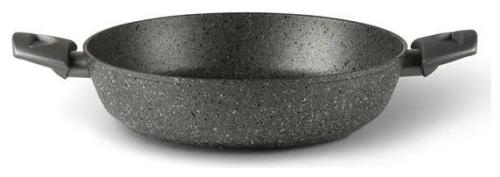 Сотейник TVS Mineralia Induction O28см Quarzotek Pro