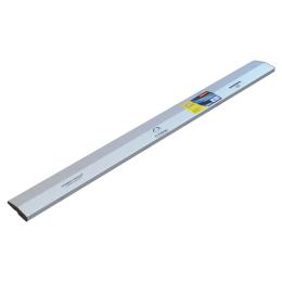 Правило-трапеція СТАЛЬ 26053 250см з ребром жорсткості шир. 95мм